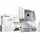 Gigabyte B850 AORUS ELITE WIFI7 ICE White ATX AM5 Motherboard Gigabyte B850 AORUS ELITE WIFI7 ICE White ATX AM5 Motherboard